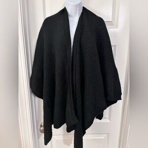 Cable Knit Sweater Cardigan/Kimono